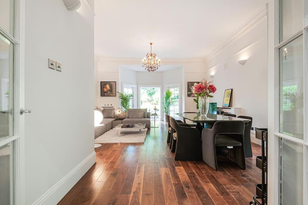 The Redington Royal Appartement Londen