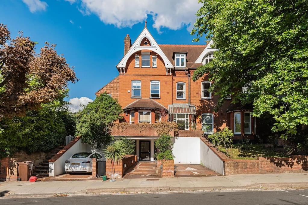 Appartement The Redington Royal Londen