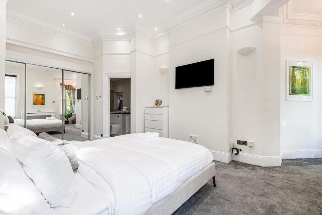 Appartement The Redington Royal Londen