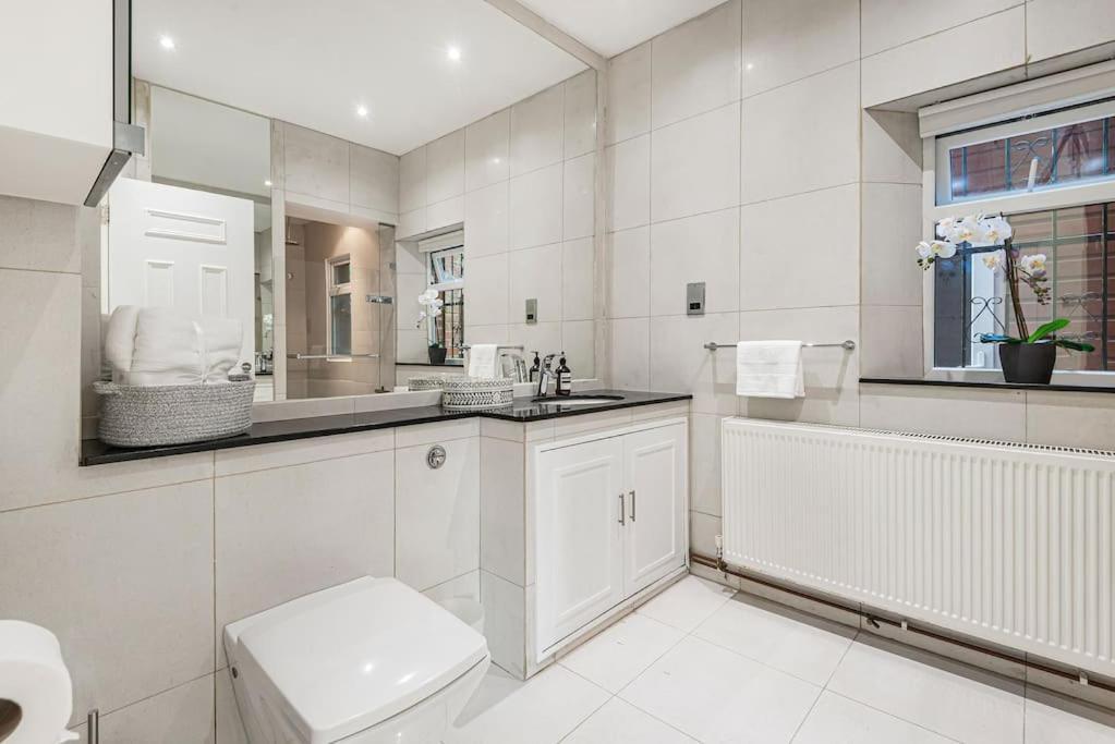 The Redington Royal Appartement *