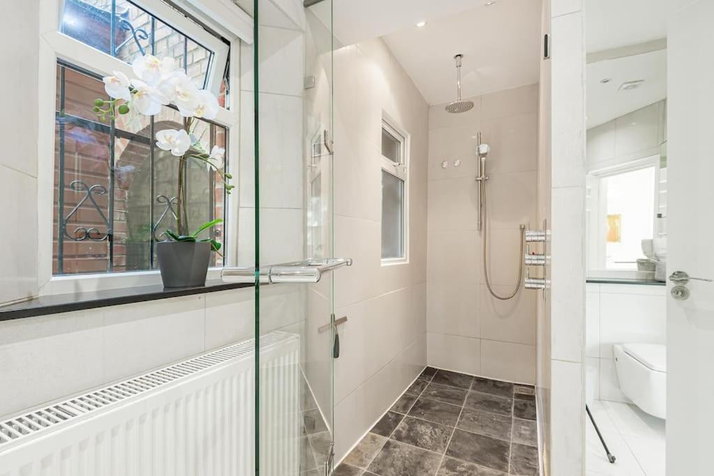 Appartement The Redington Royal Londen