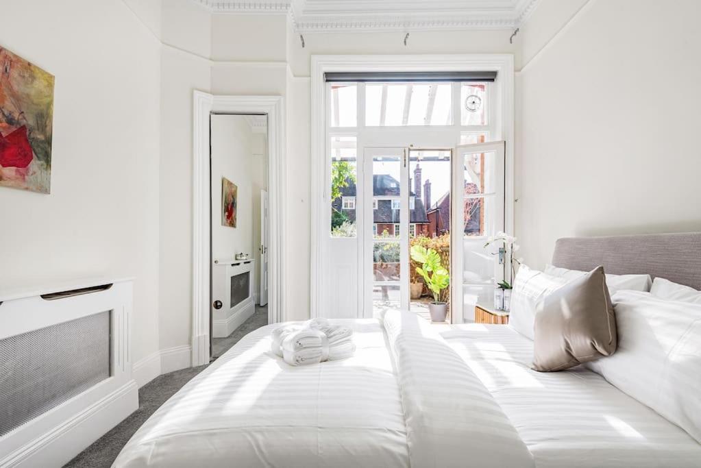 Appartement The Redington Royal *