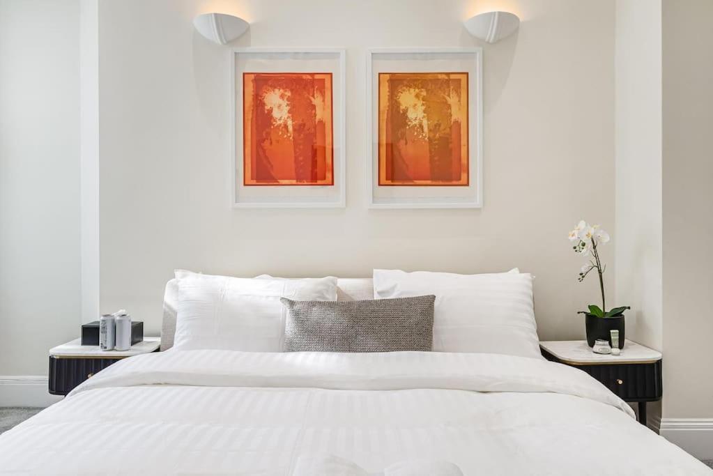 The Redington Royal Appartement