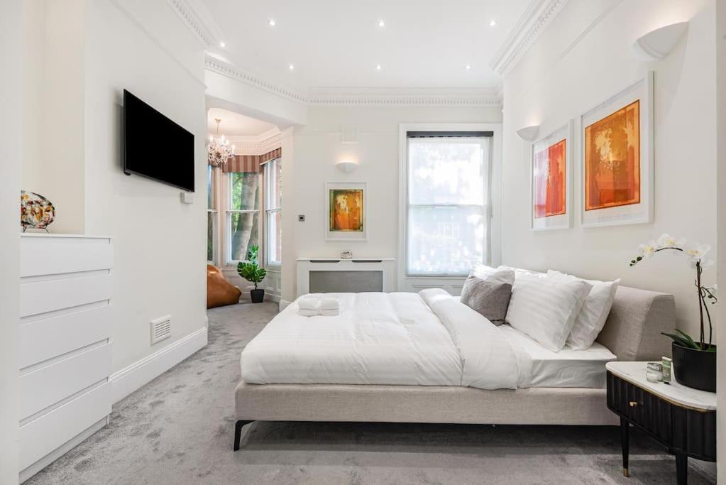 The Redington Royal Appartement Londen