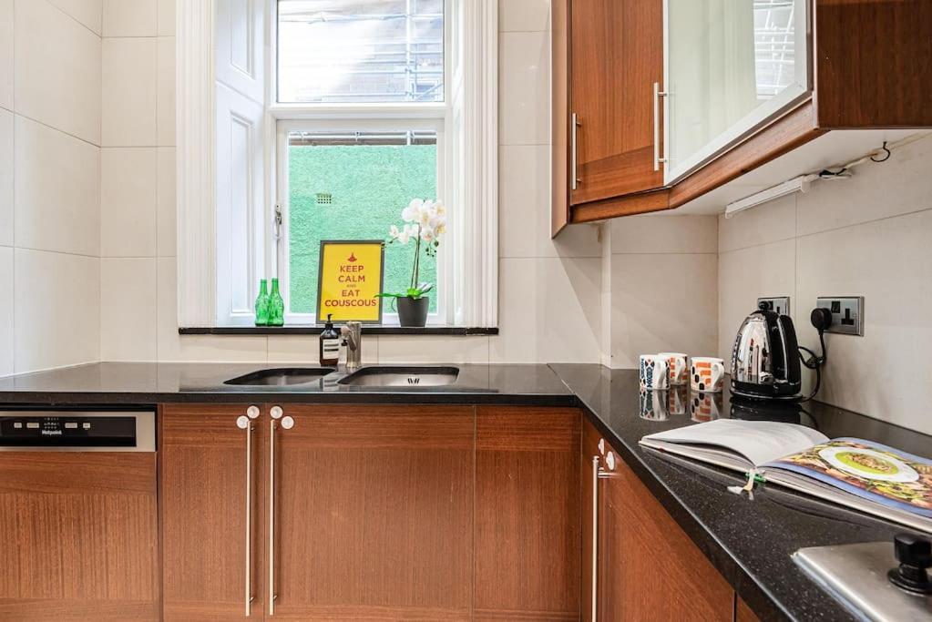 The Redington Royal Appartement