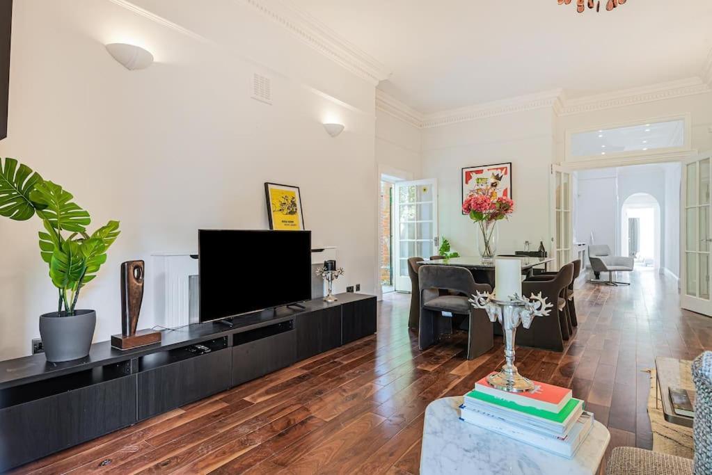 Appartement The Redington Royal