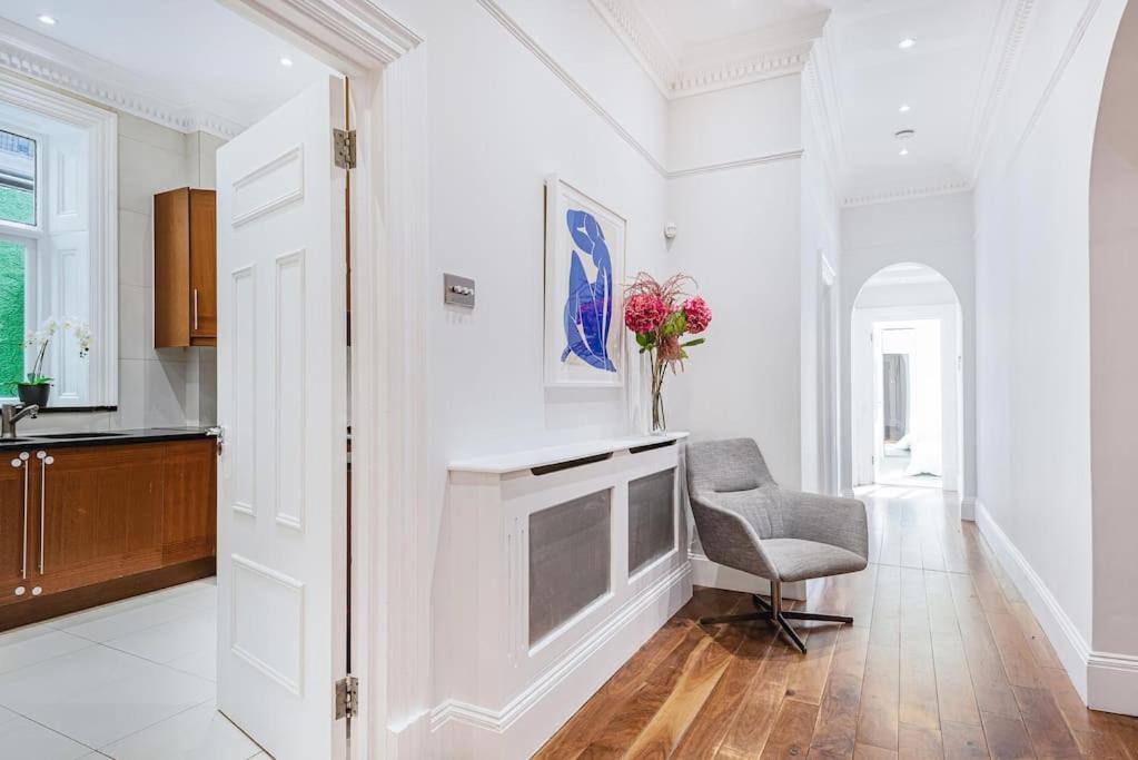 The Redington Royal Appartement *
