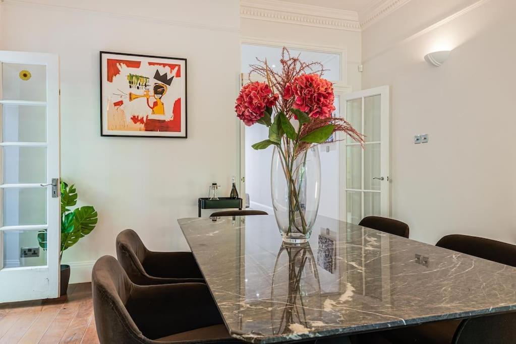 Appartement The Redington Royal *