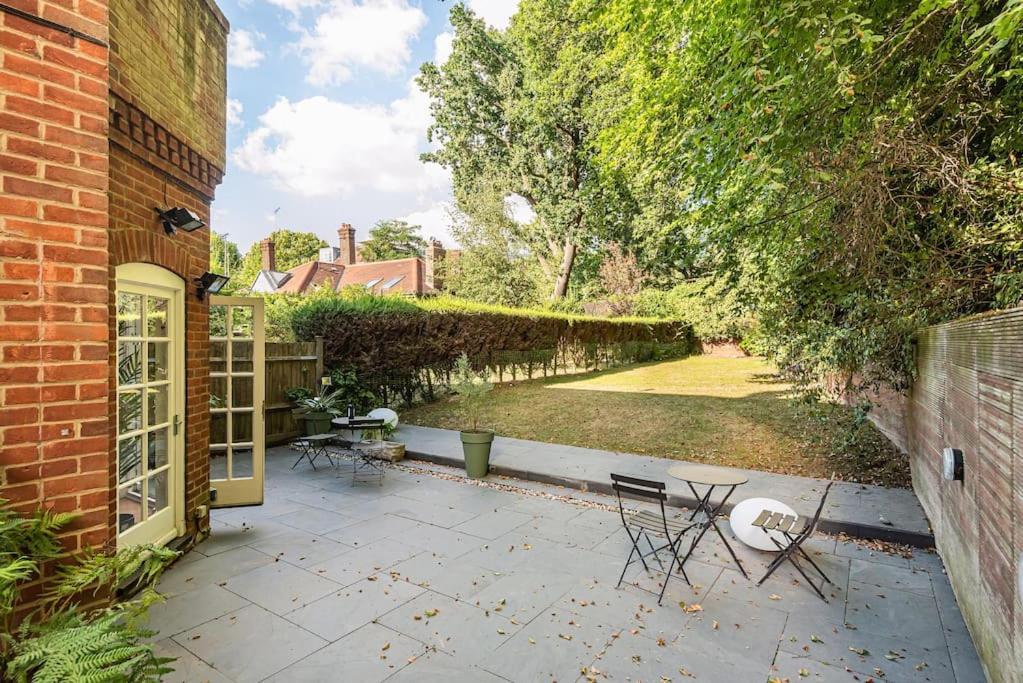 Appartement The Redington Royal Londen