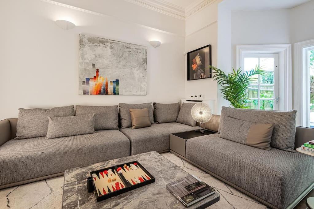 Appartement The Redington Royal