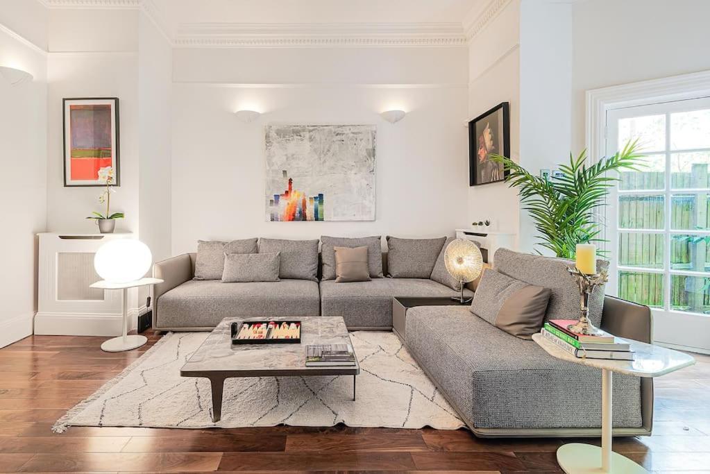 The Redington Royal Londen