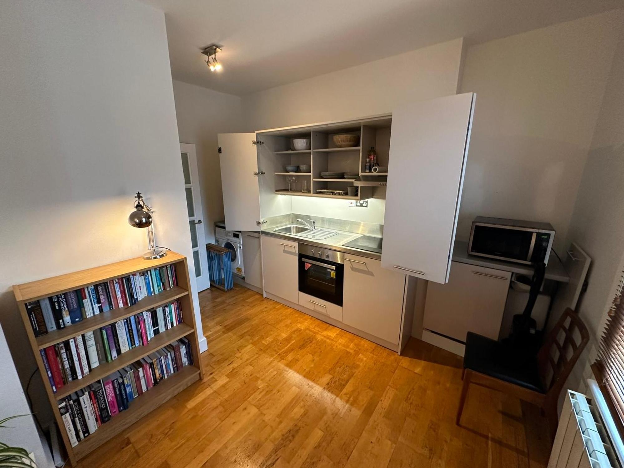 Double Bedroom With Shared Bathroom Stunning Location * Londres