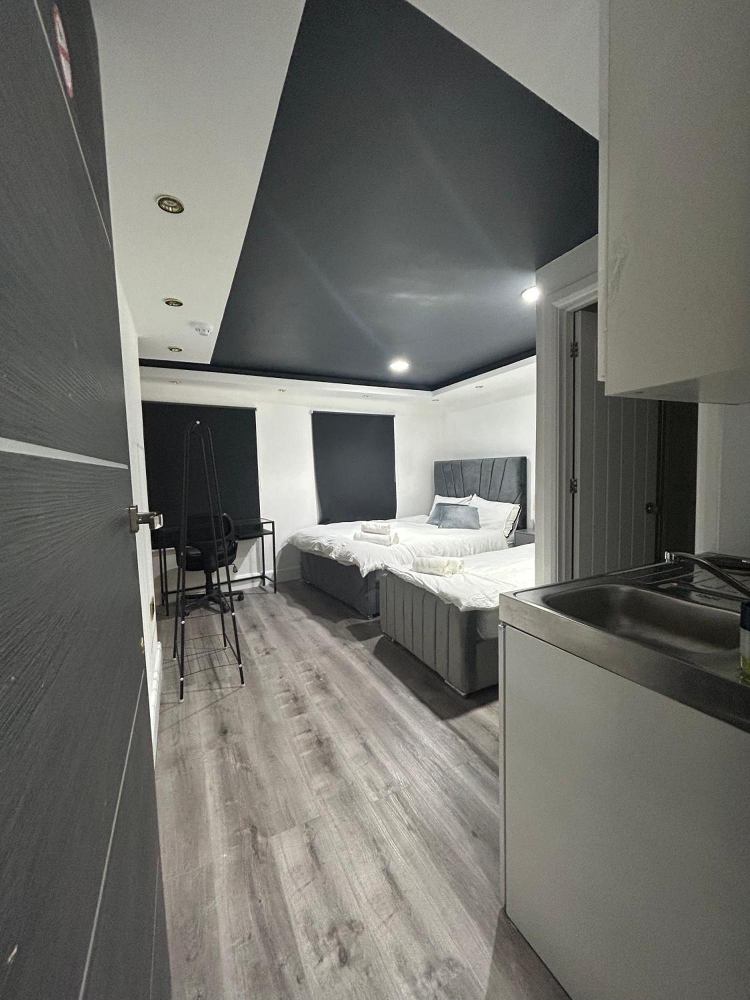 Appartement Shoreditch - And In The Londres