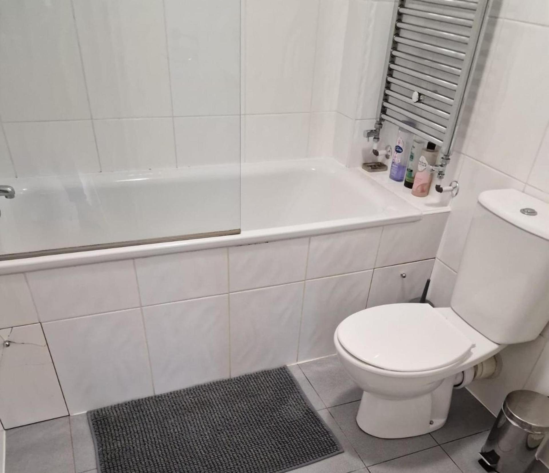 Apartamento Cosy & Quiet In