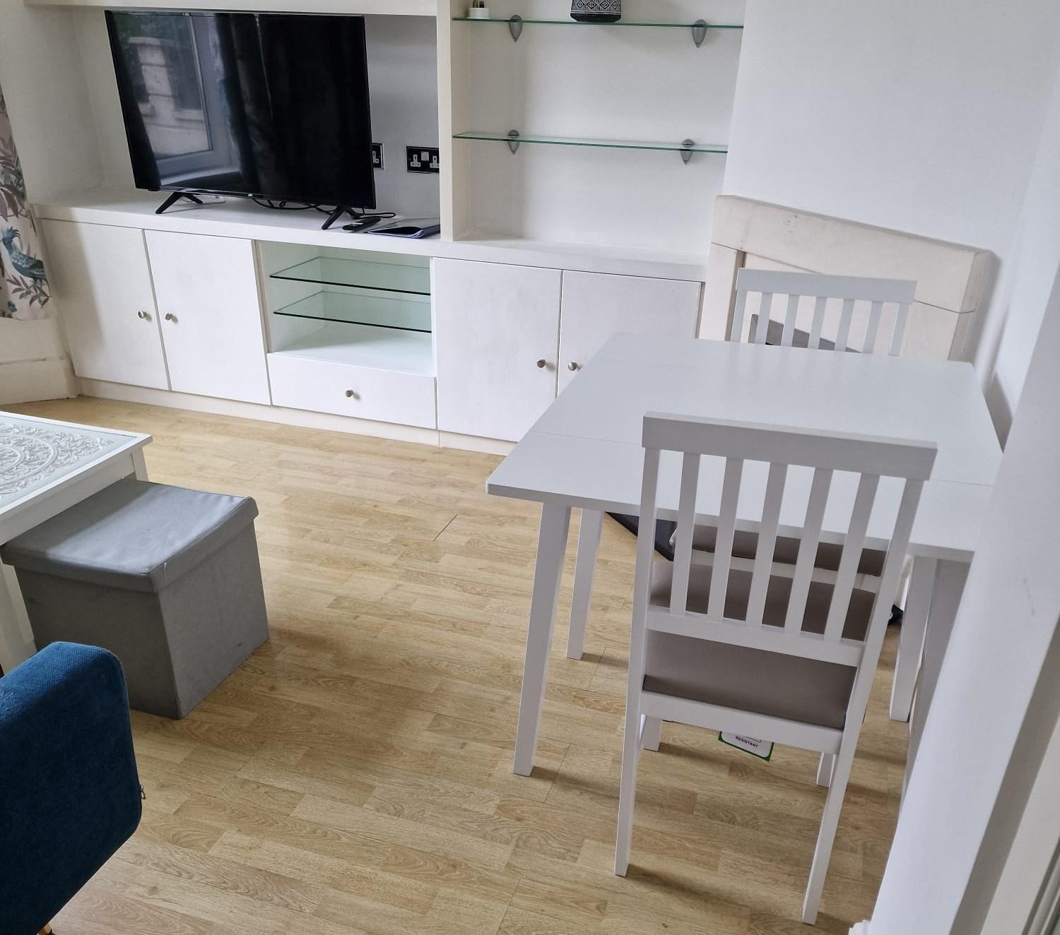 Apartamento Cosy & Quiet In *