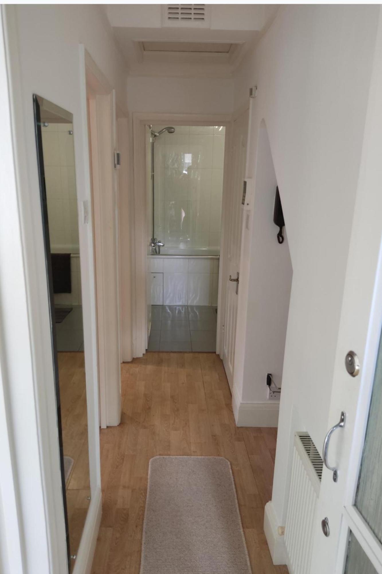 Apartamento Cosy & Quiet In Londres