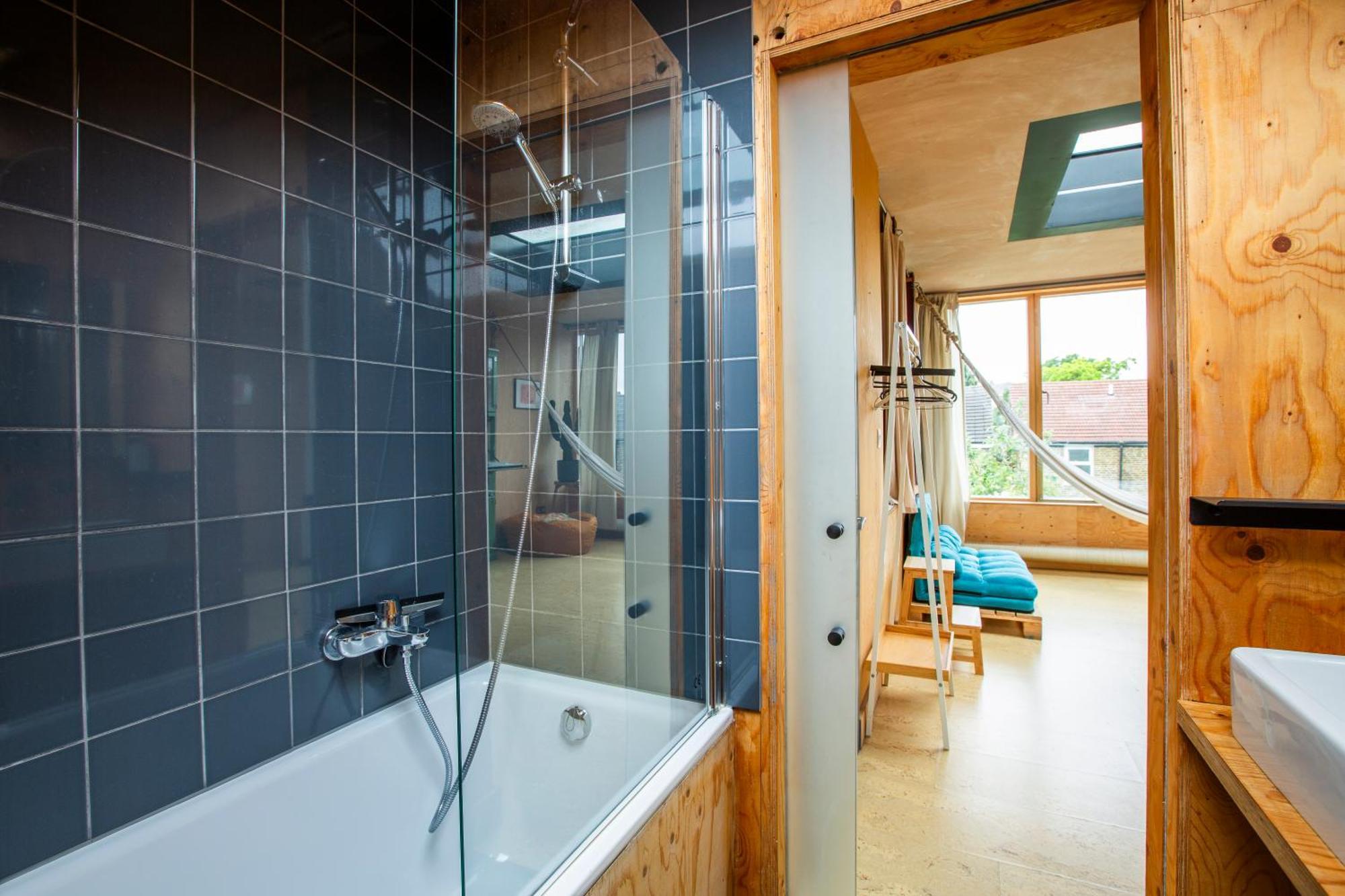 Maison d'hôtes Stunning Loft In Brixton, *