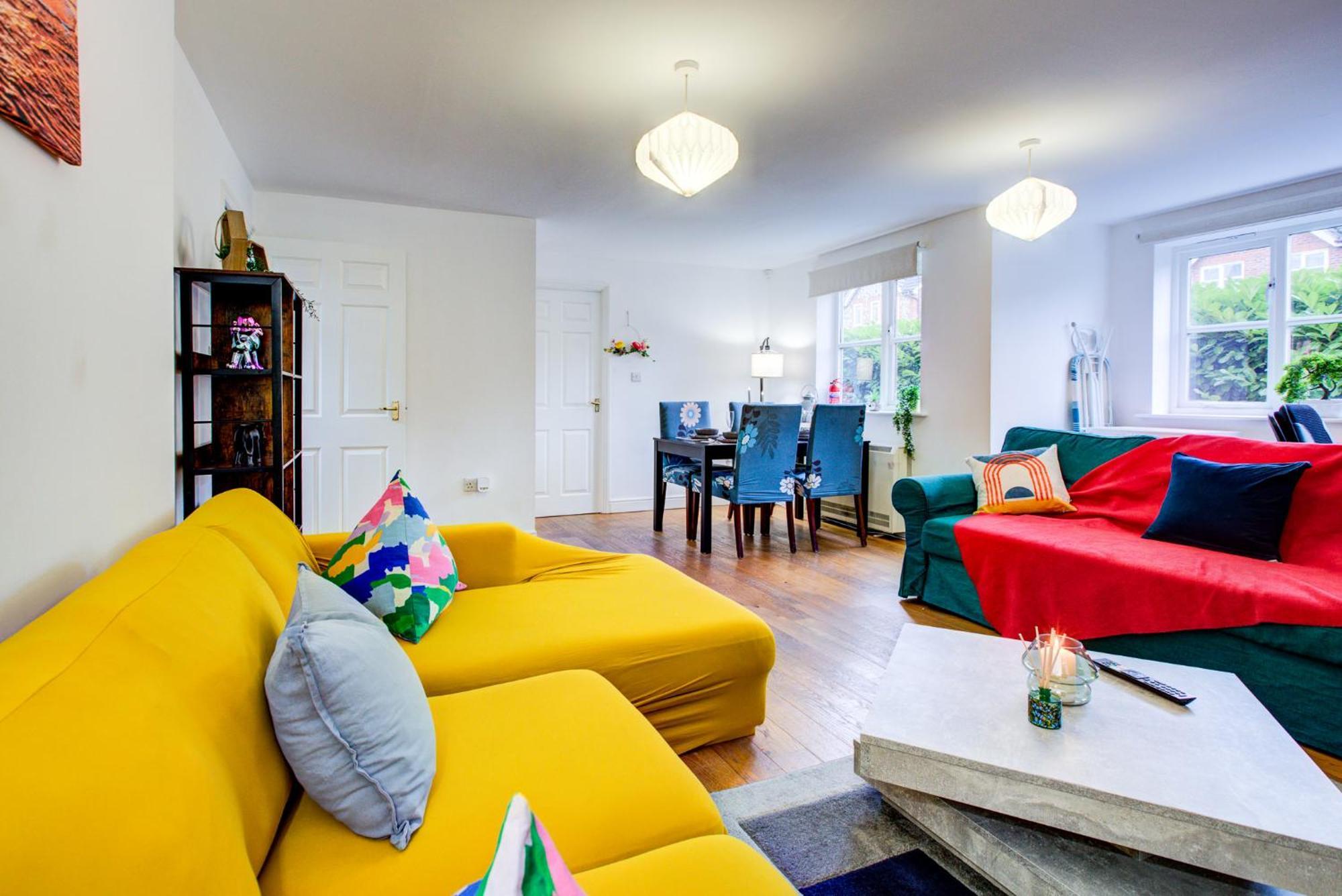 Apartamento Freshair Breathe