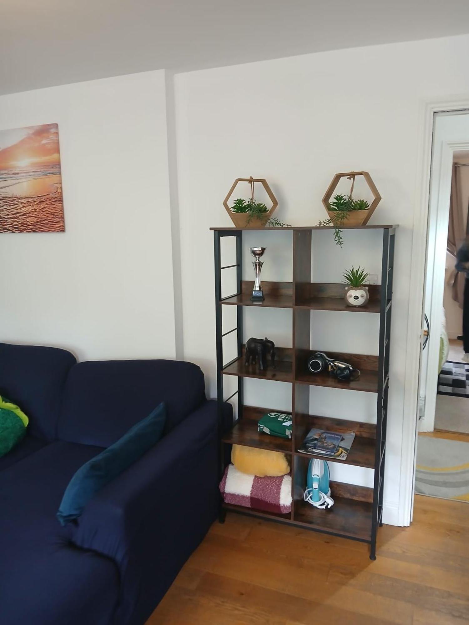 Apartamento Freshair Breathe