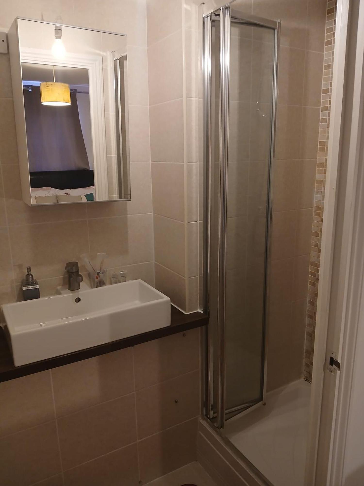 Freshair Breathe Apartamento