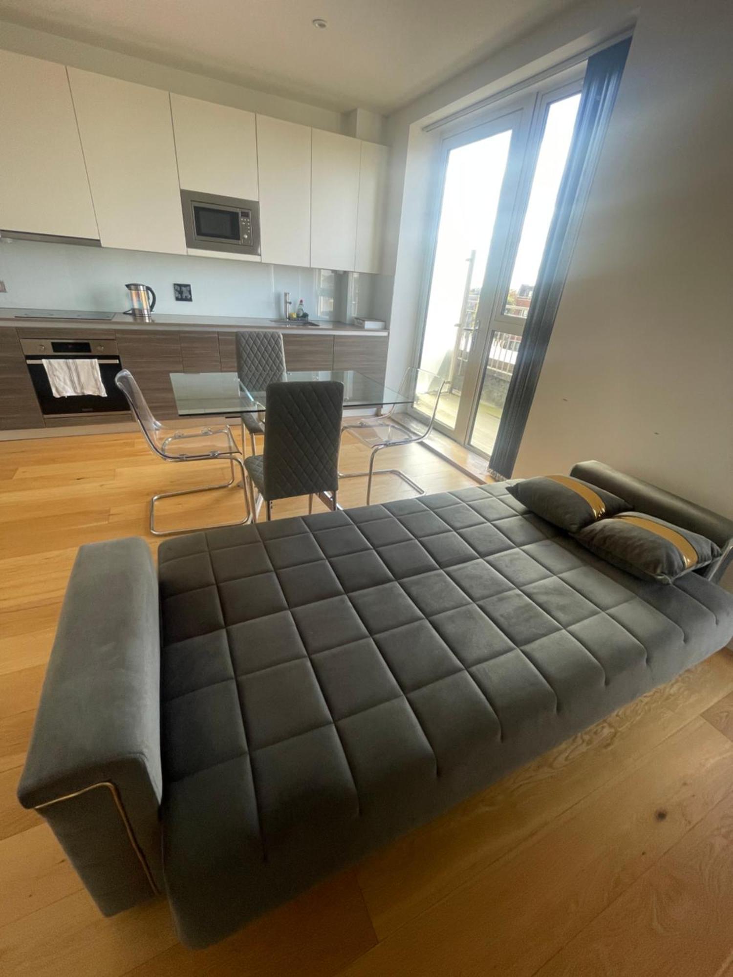 Apartamento Luxury Floor Penthouse Near Heathrow Londres