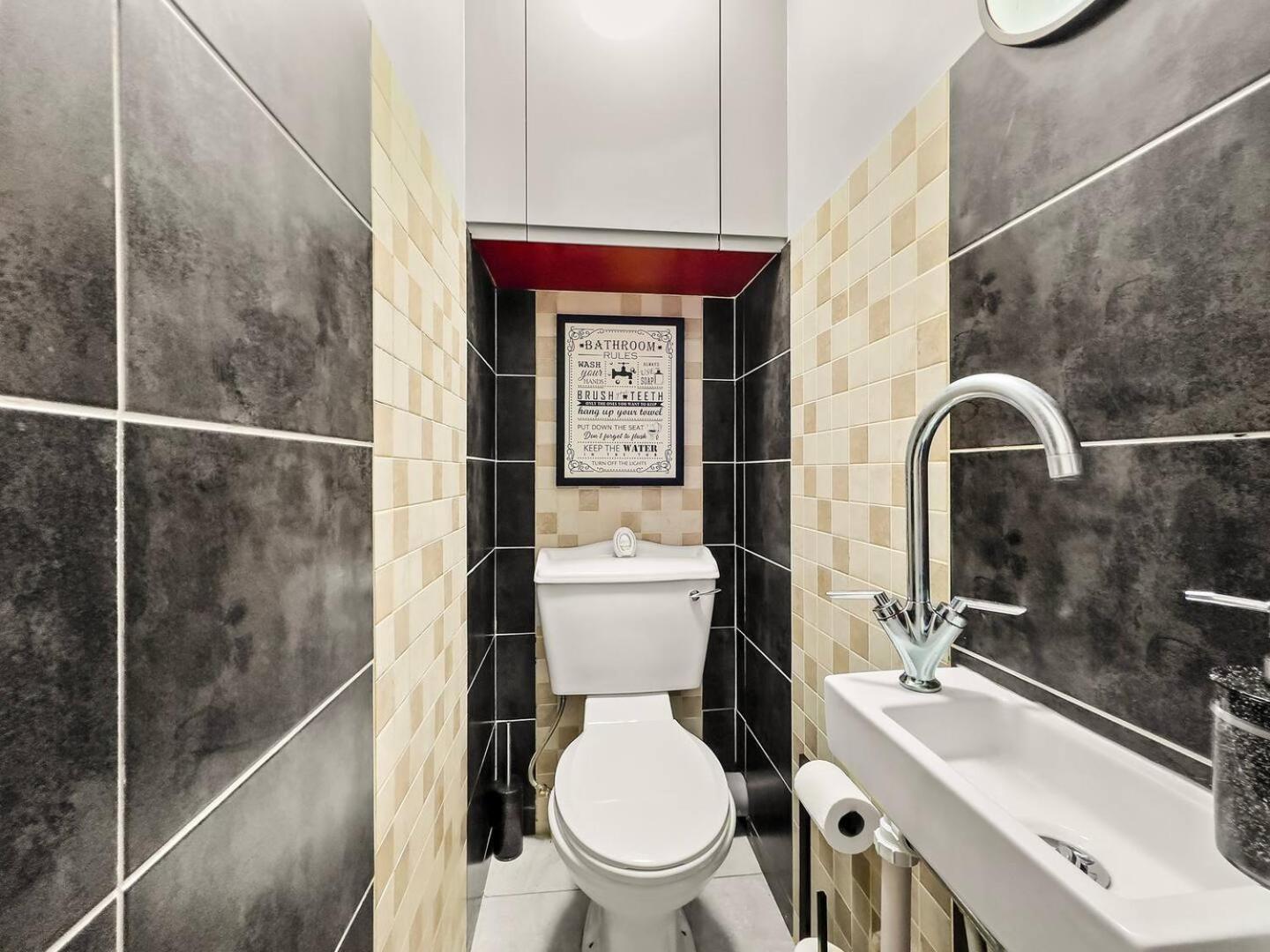 Special Spa-partment Whot Tub,sauna,lounge-maerdy Appartement