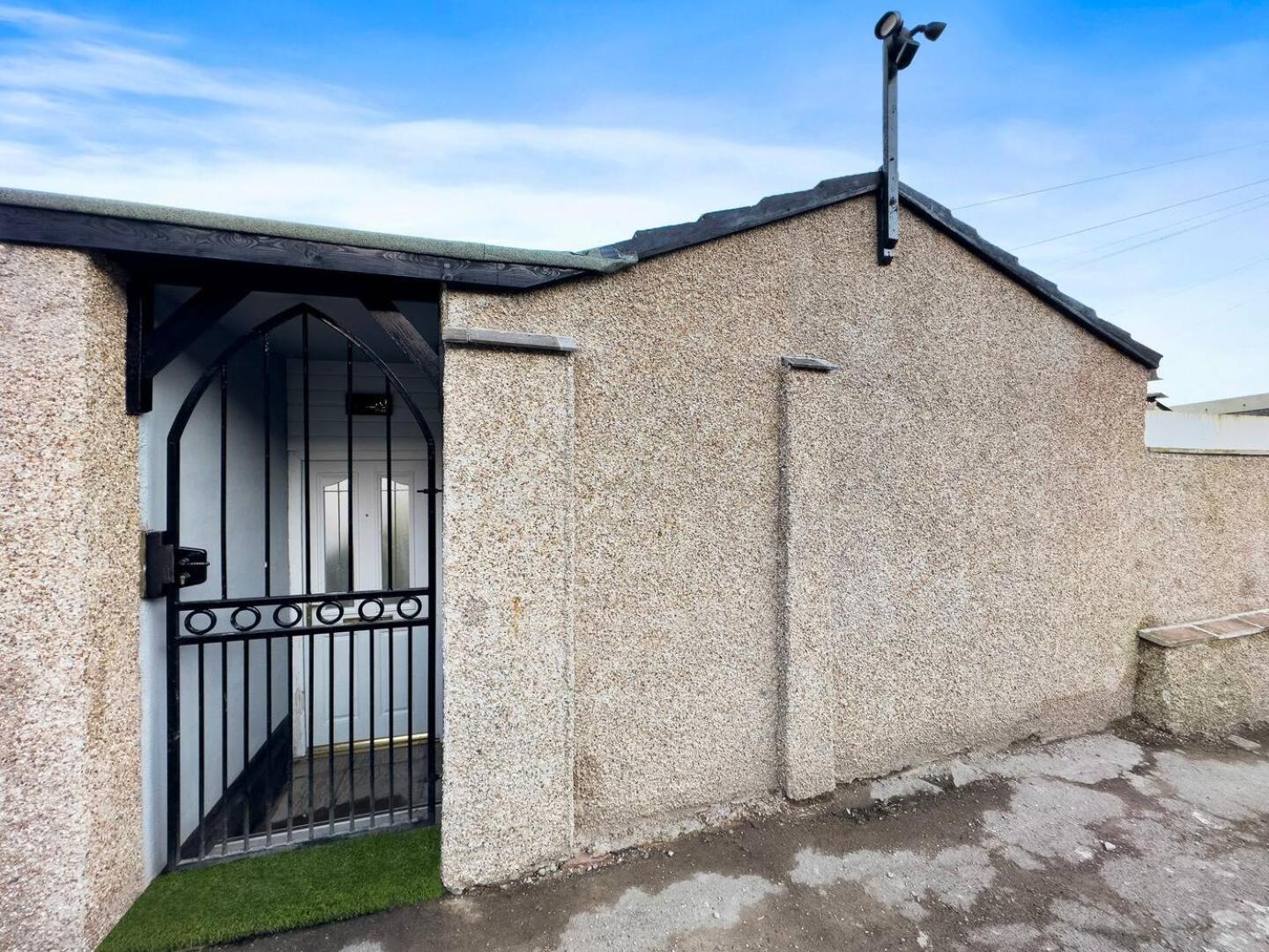 Special Spa-partment Whot Tub,sauna,lounge-maerdy Appartement Londres