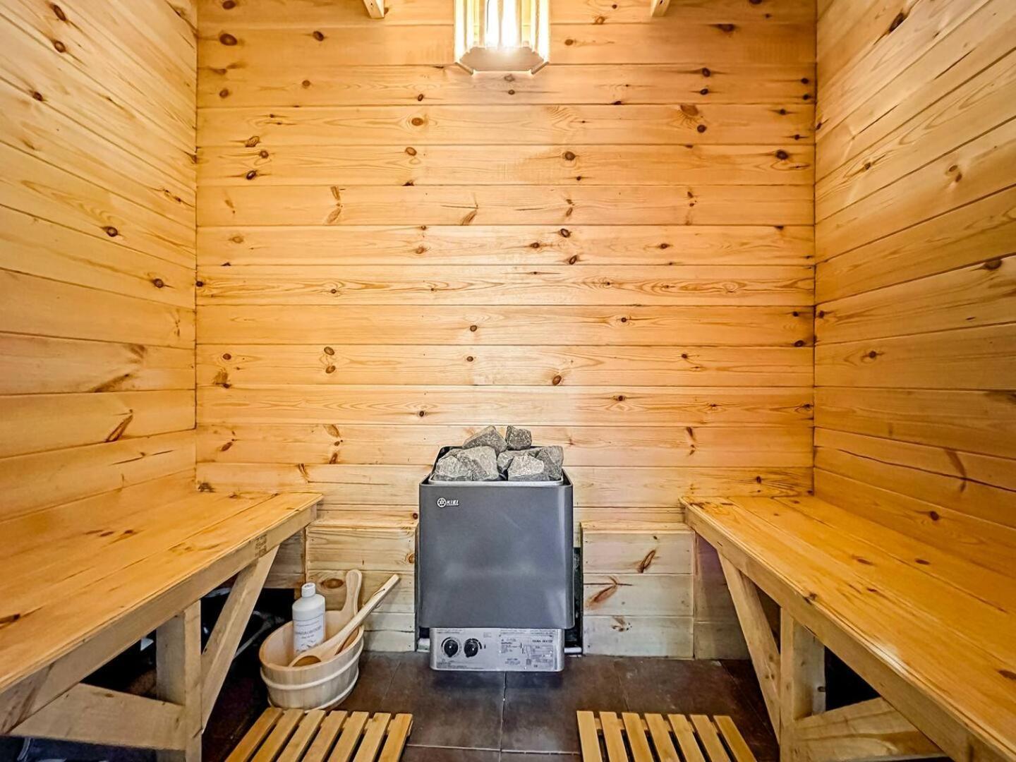 Special Spa-partment Whot Tub,sauna,lounge-maerdy Appartement