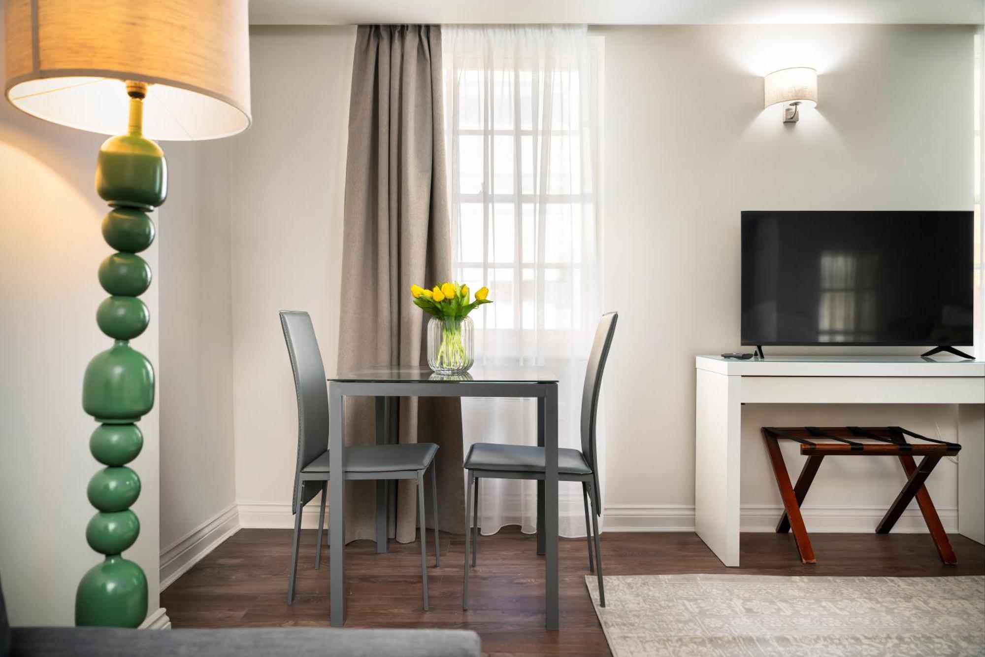 Fitzrovia Modern Appartement Londres