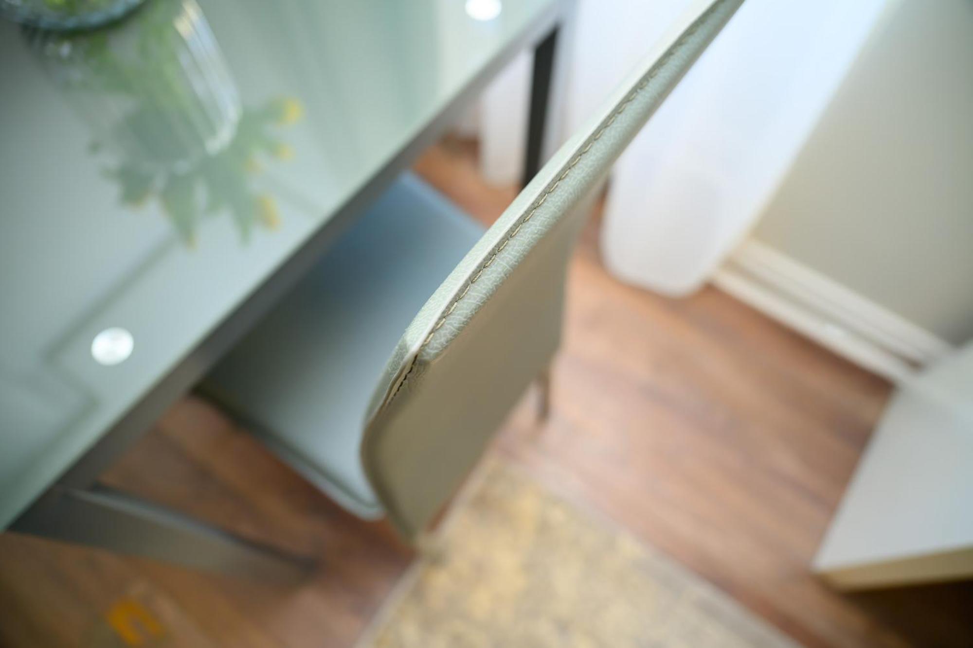 Fitzrovia Modern Appartement Londres