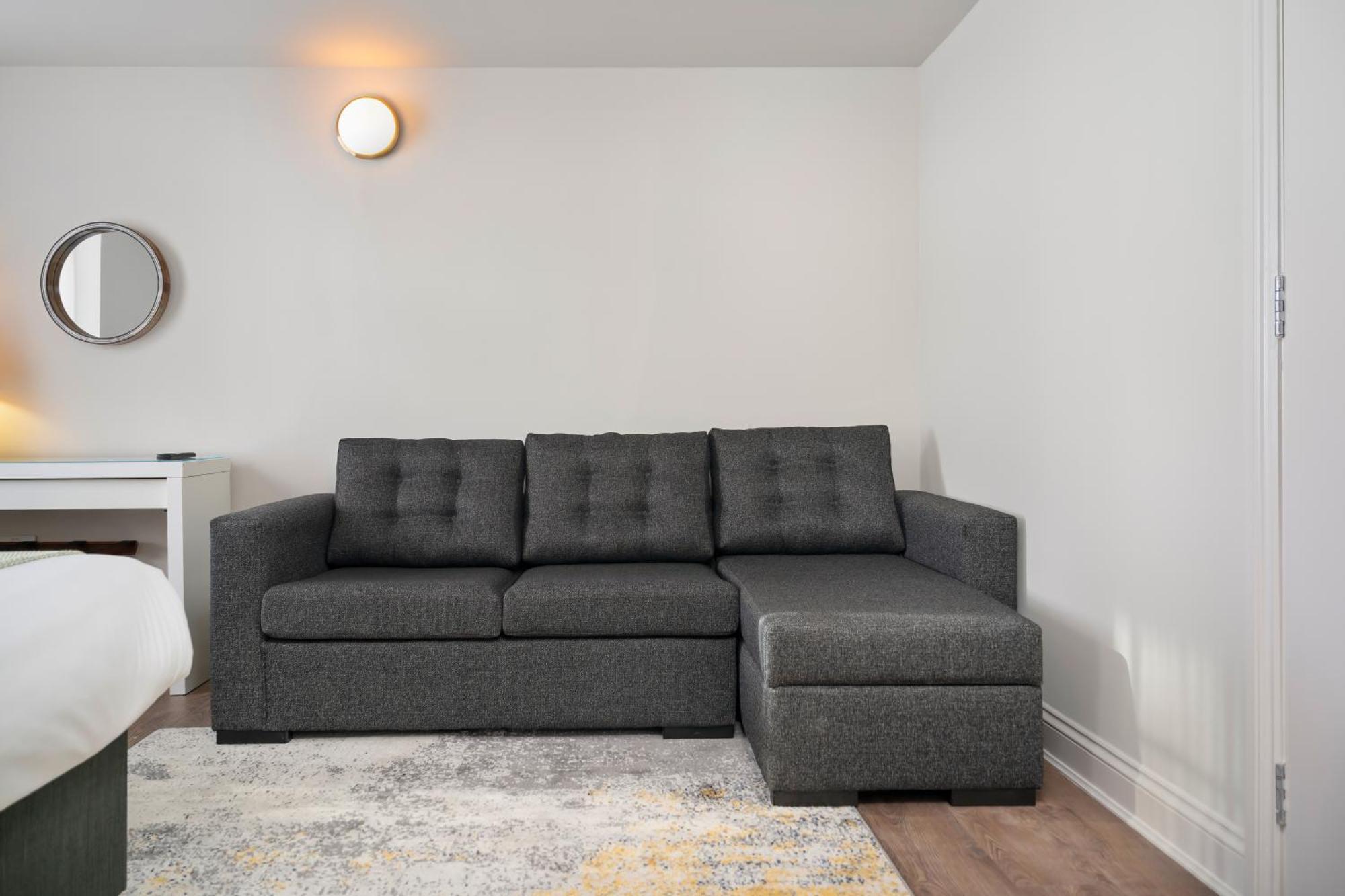 Fitzrovia Modern Appartement