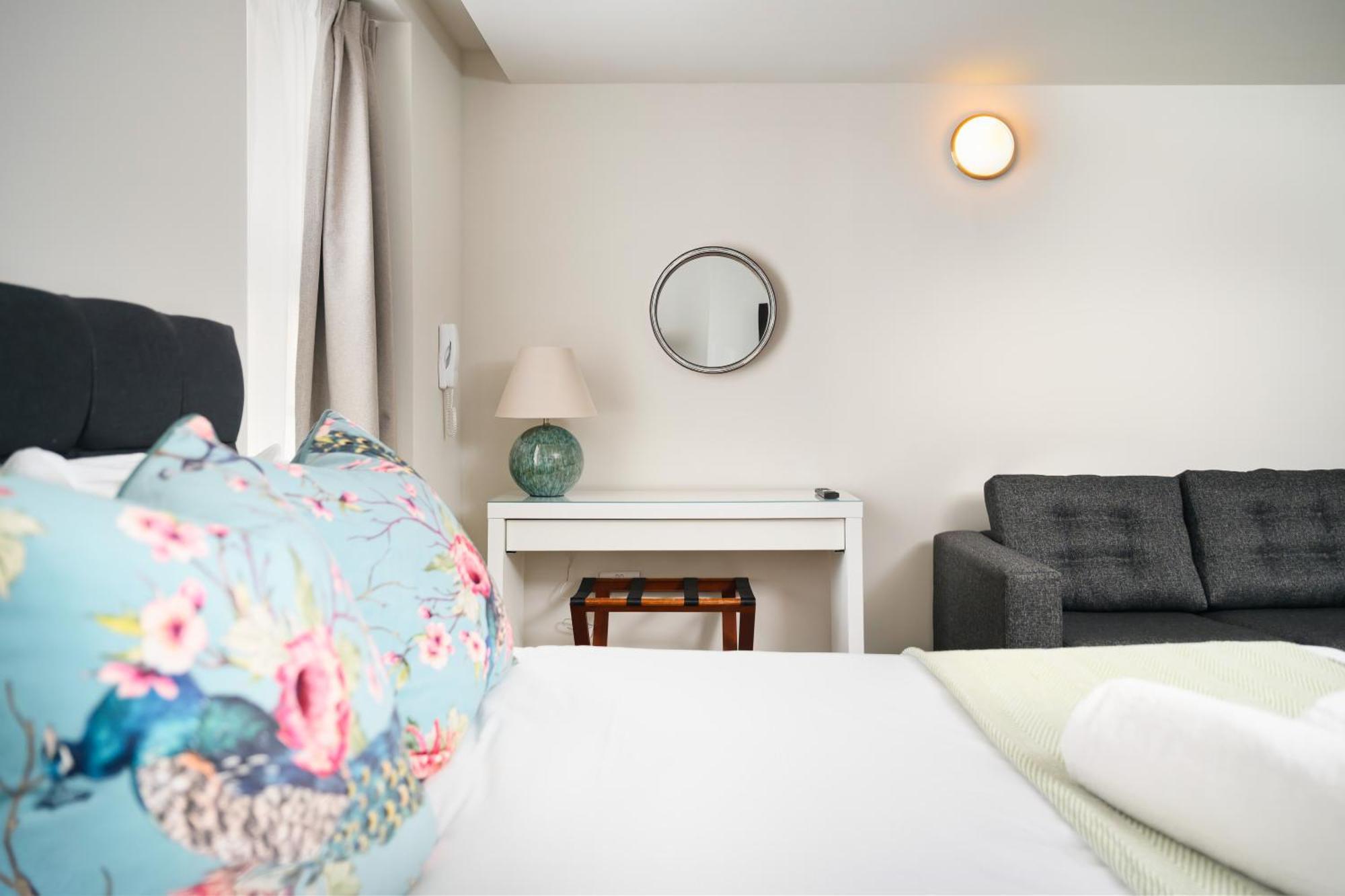 Fitzrovia Modern Appartement