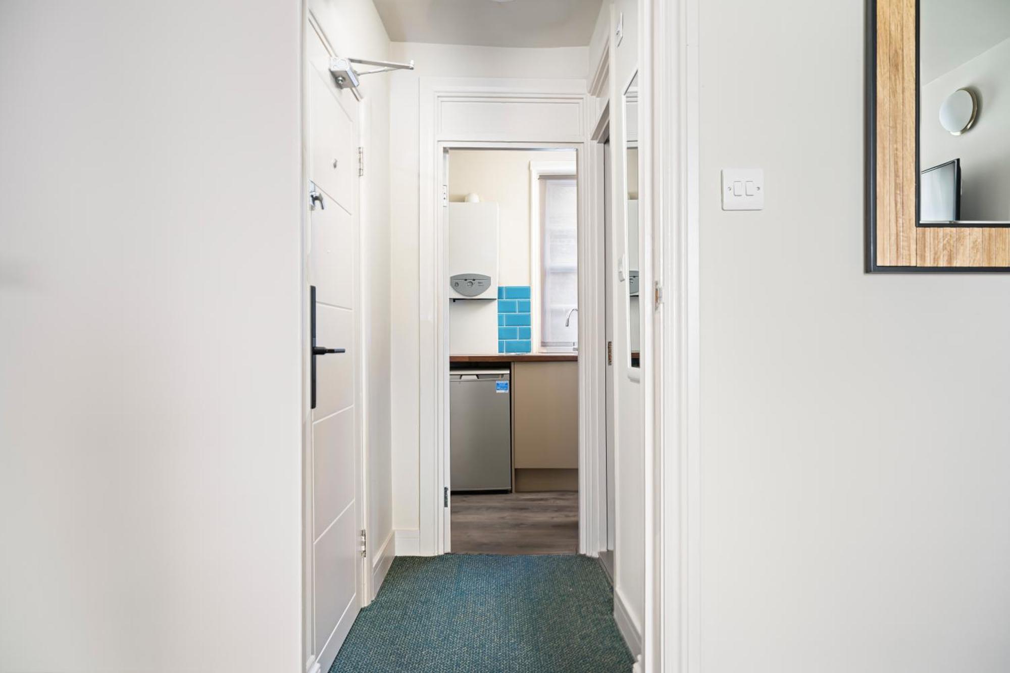 Fitzrovia Modern Appartement *