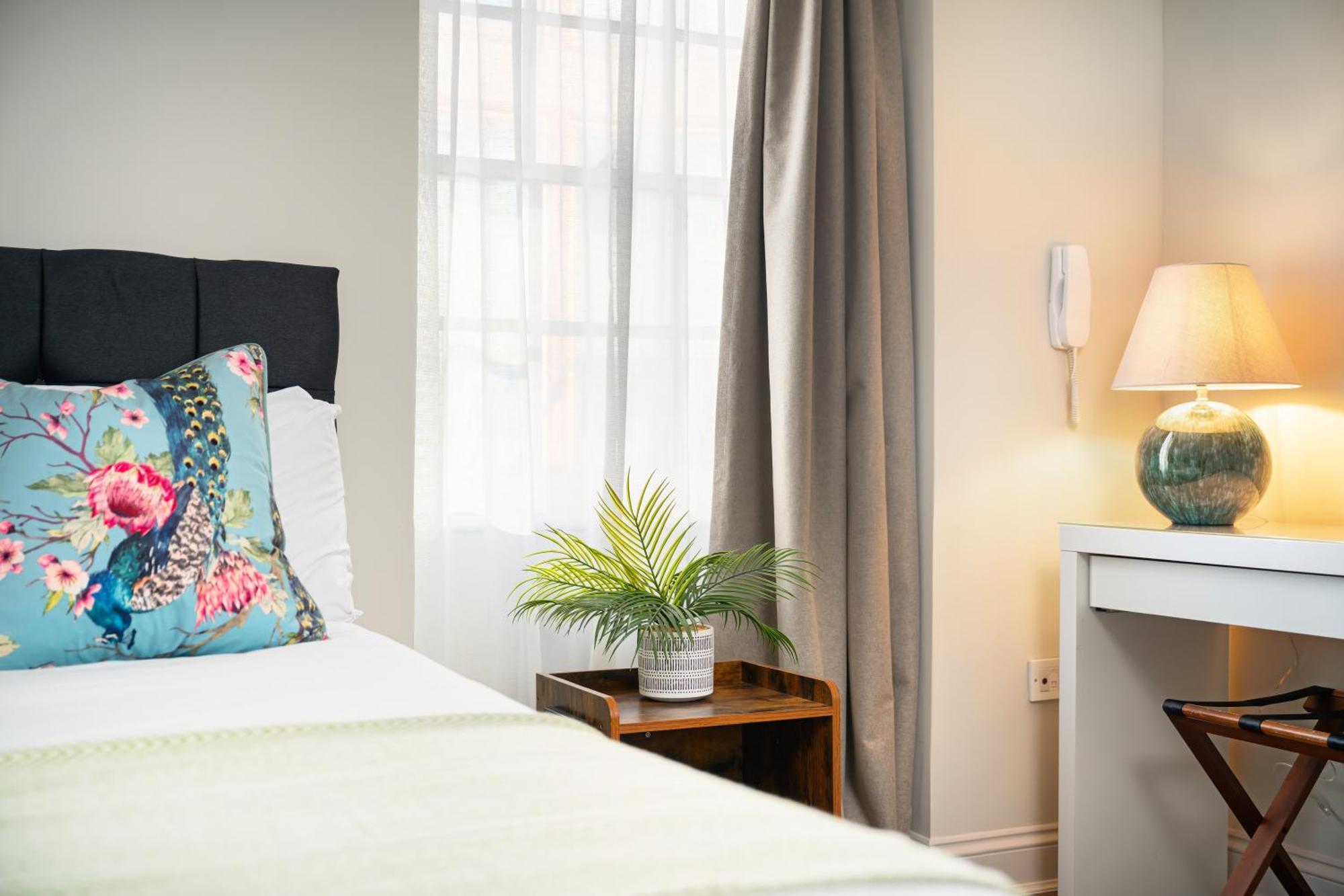 Appartement Fitzrovia Modern Londres