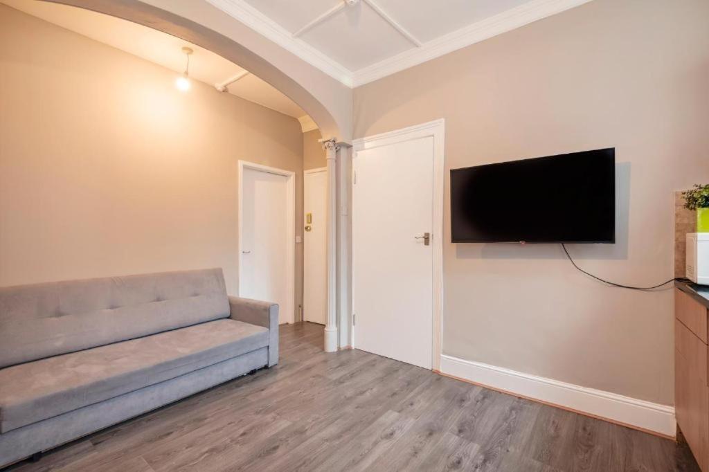 Hyde Park Modern Apartamento *