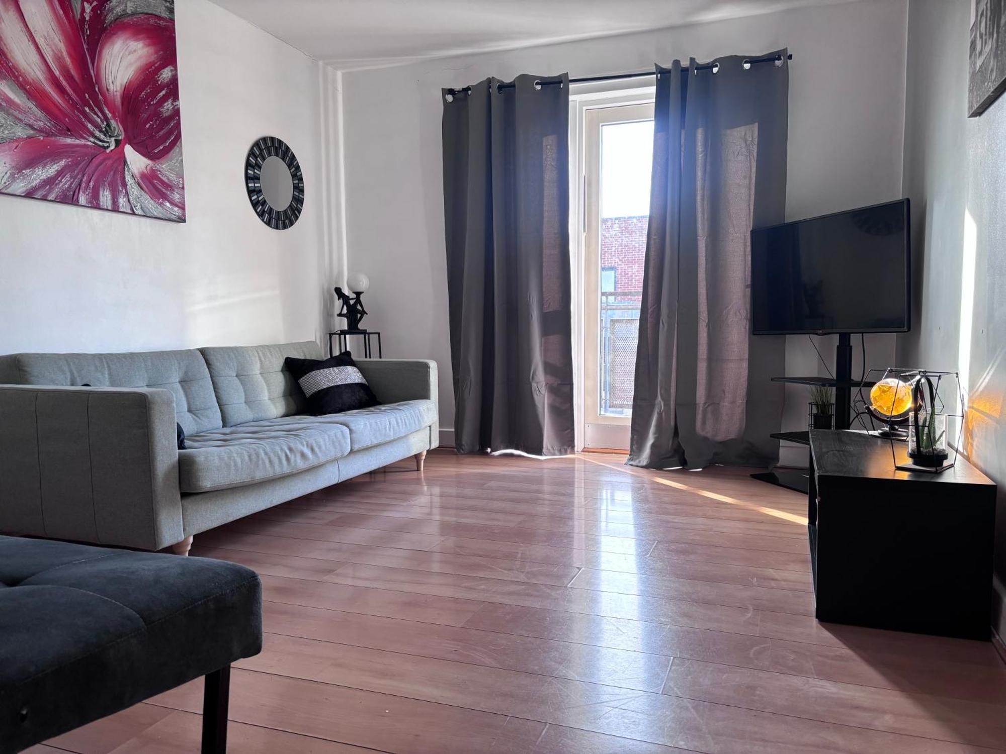 Cosy 1 Bed Flat Wembley Appartement Londres