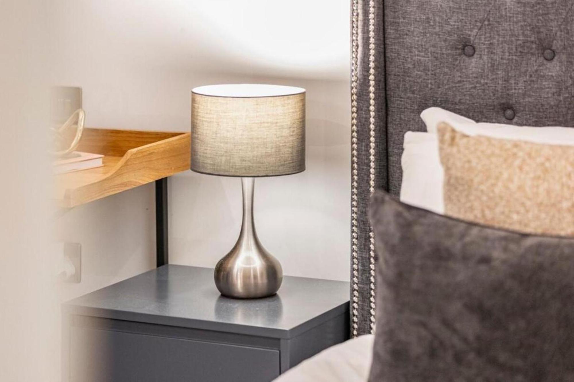 Appartement Modern Simplicity, Minimalist 2br Flat In Londres