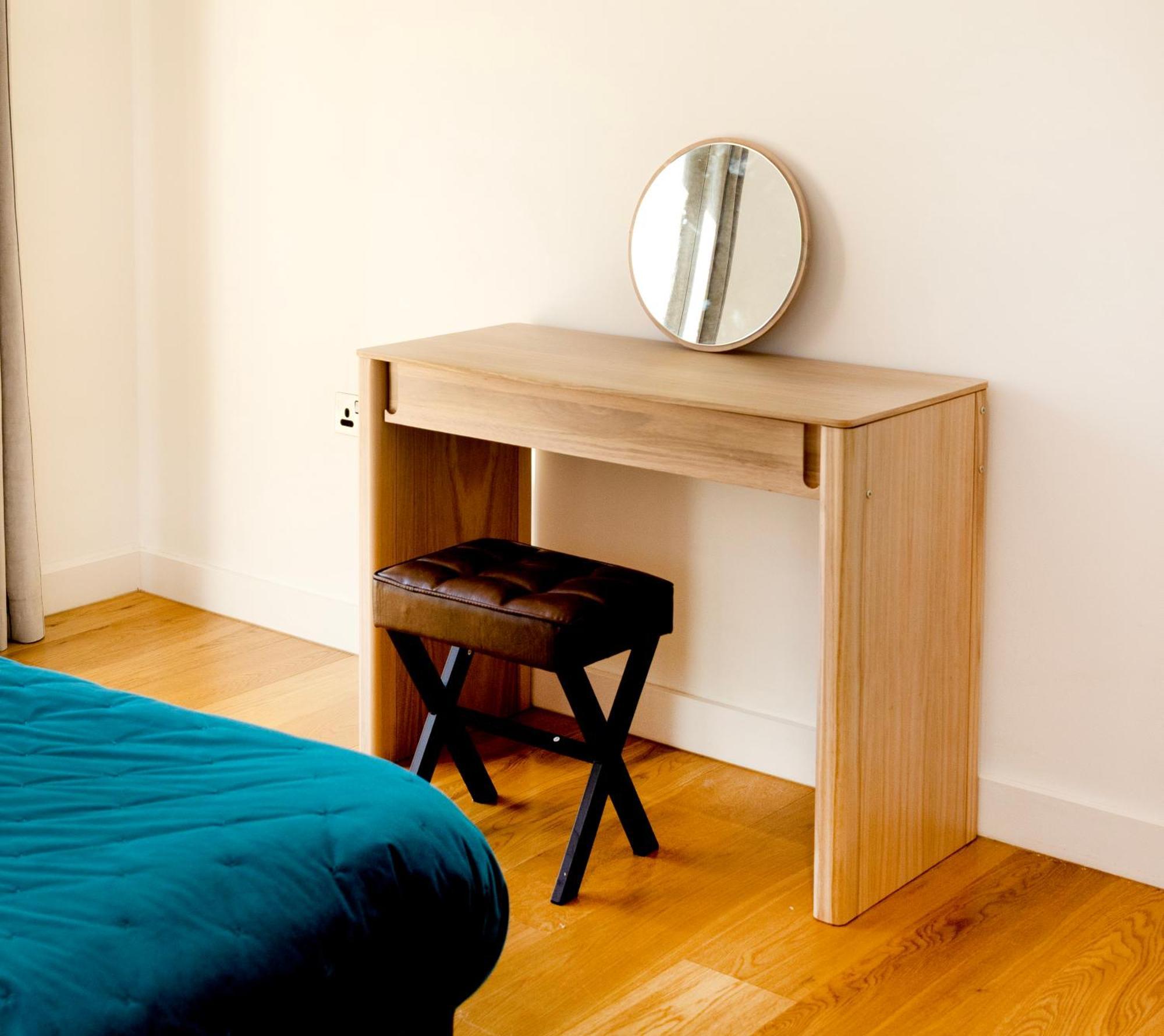 Peninsula Life- Stylish Greenwich 1bed Flat Appartement