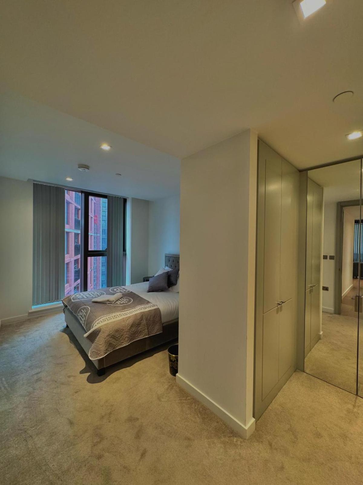Oxford Street Appartement Londres