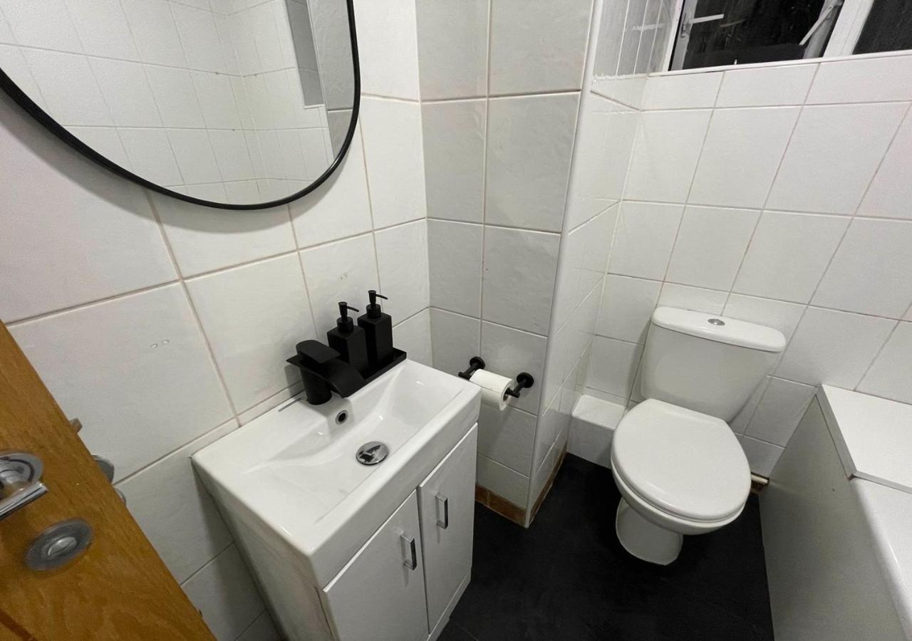 Beautiful Near Paddington - Sleeps 8 Appartement *