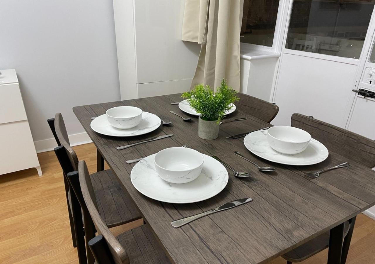 Appartement Beautiful Near Paddington - Sleeps 8 *