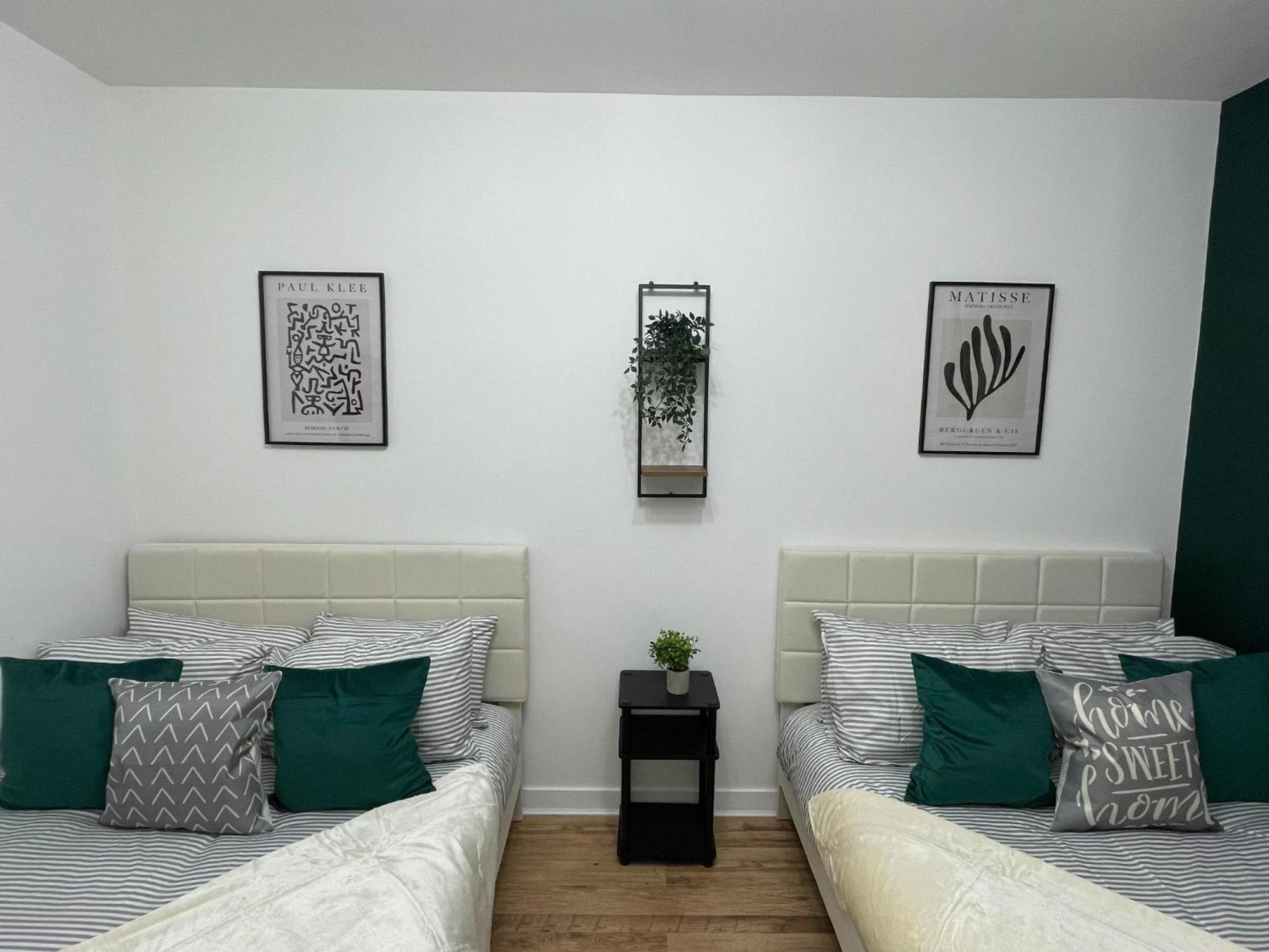 Beautiful Near Paddington - Sleeps 8 Appartement *