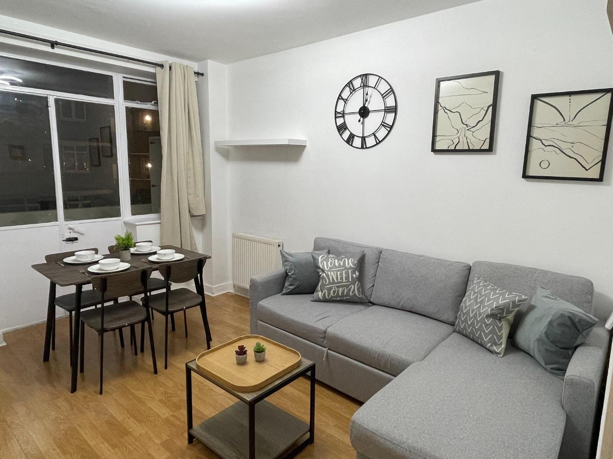 Appartement Beautiful Near Paddington - Sleeps 8 Londres
