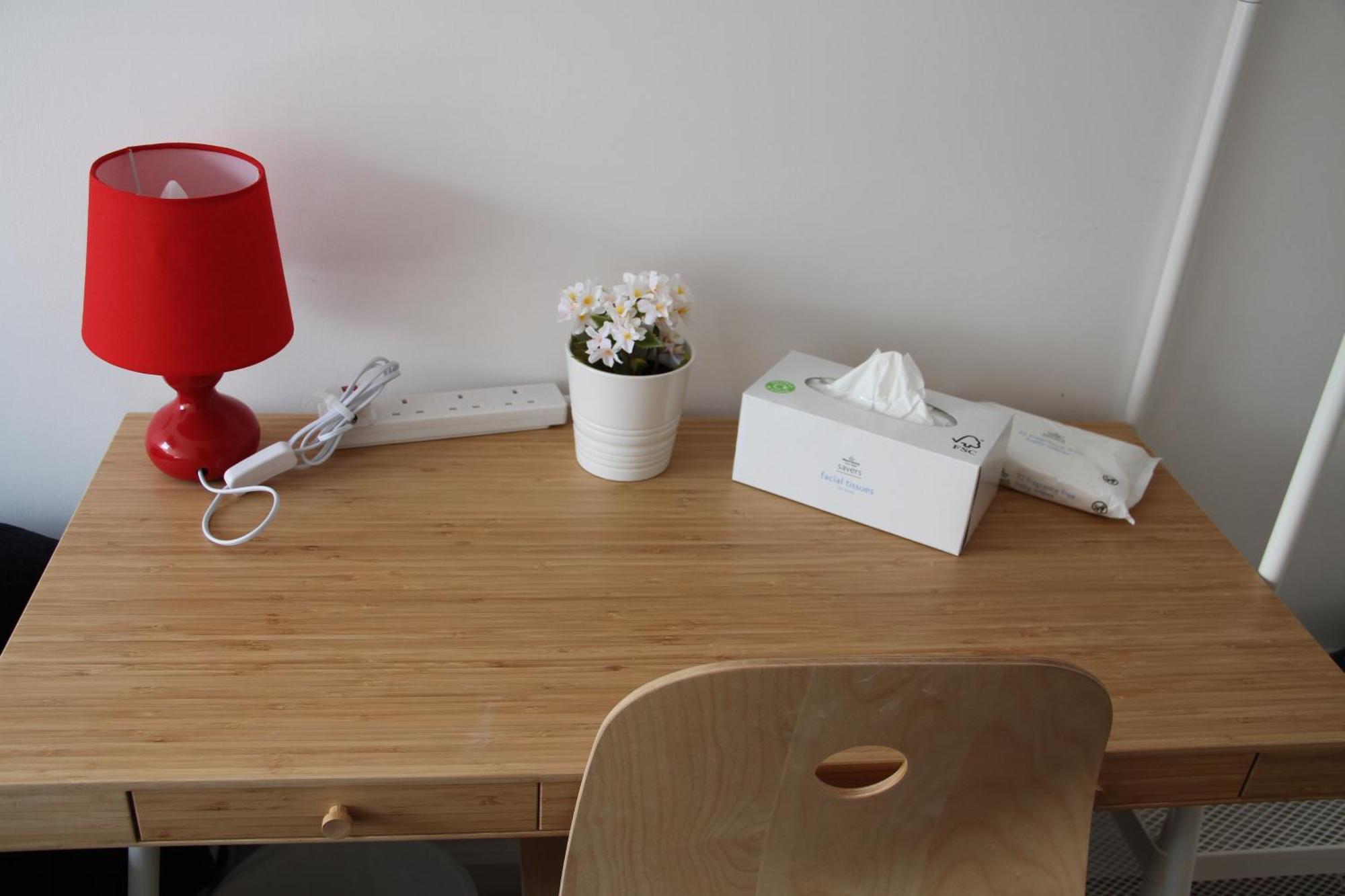 Euston Private Bedrooms 119a 1-4 Séjour chez l'habitant