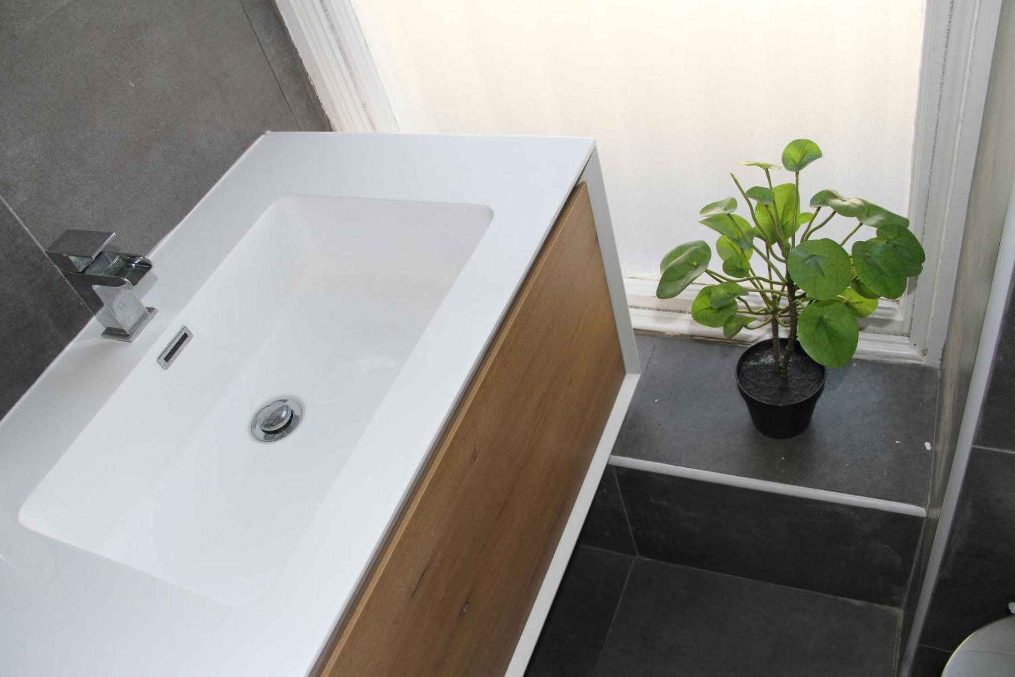 Séjour chez l'habitant Euston Private Bedrooms 119a 1-4 Londres