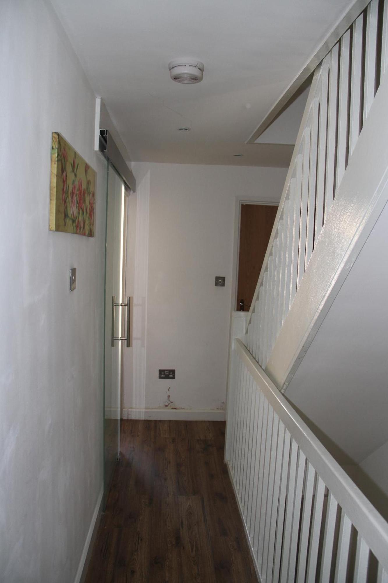Euston Private Bedrooms 119a 1-4 * Londres