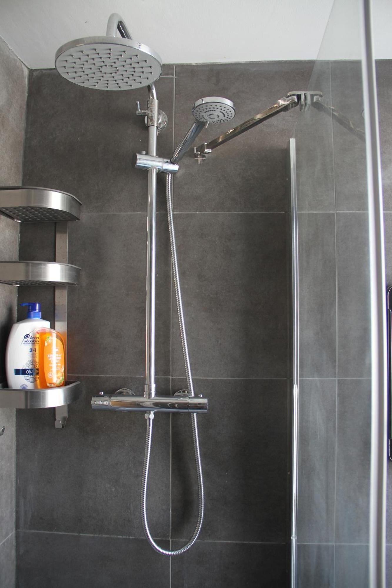 Homestay Euston Private Bedrooms 119a 1-4