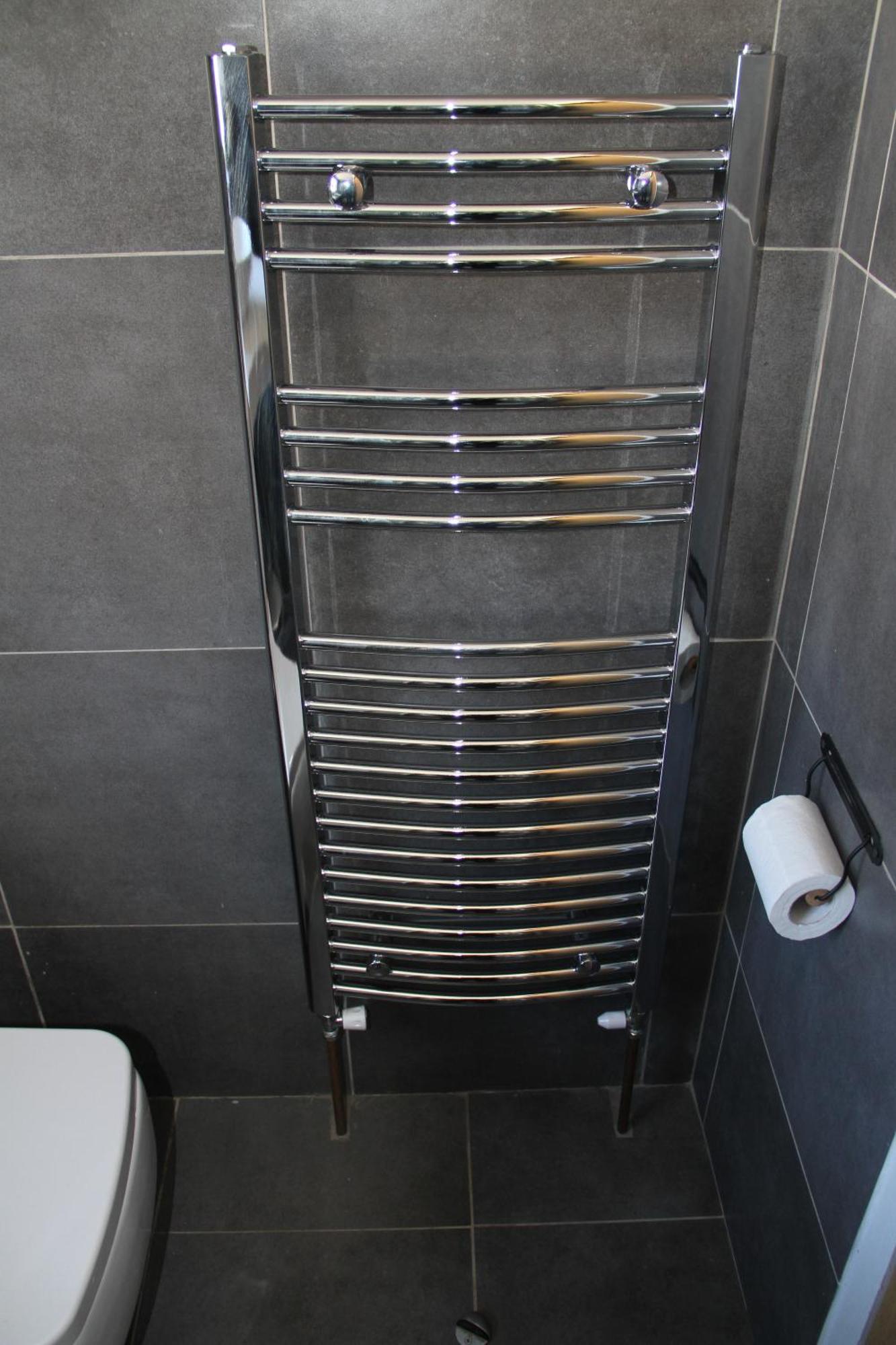Euston Private Bedrooms 119a 1-4 *