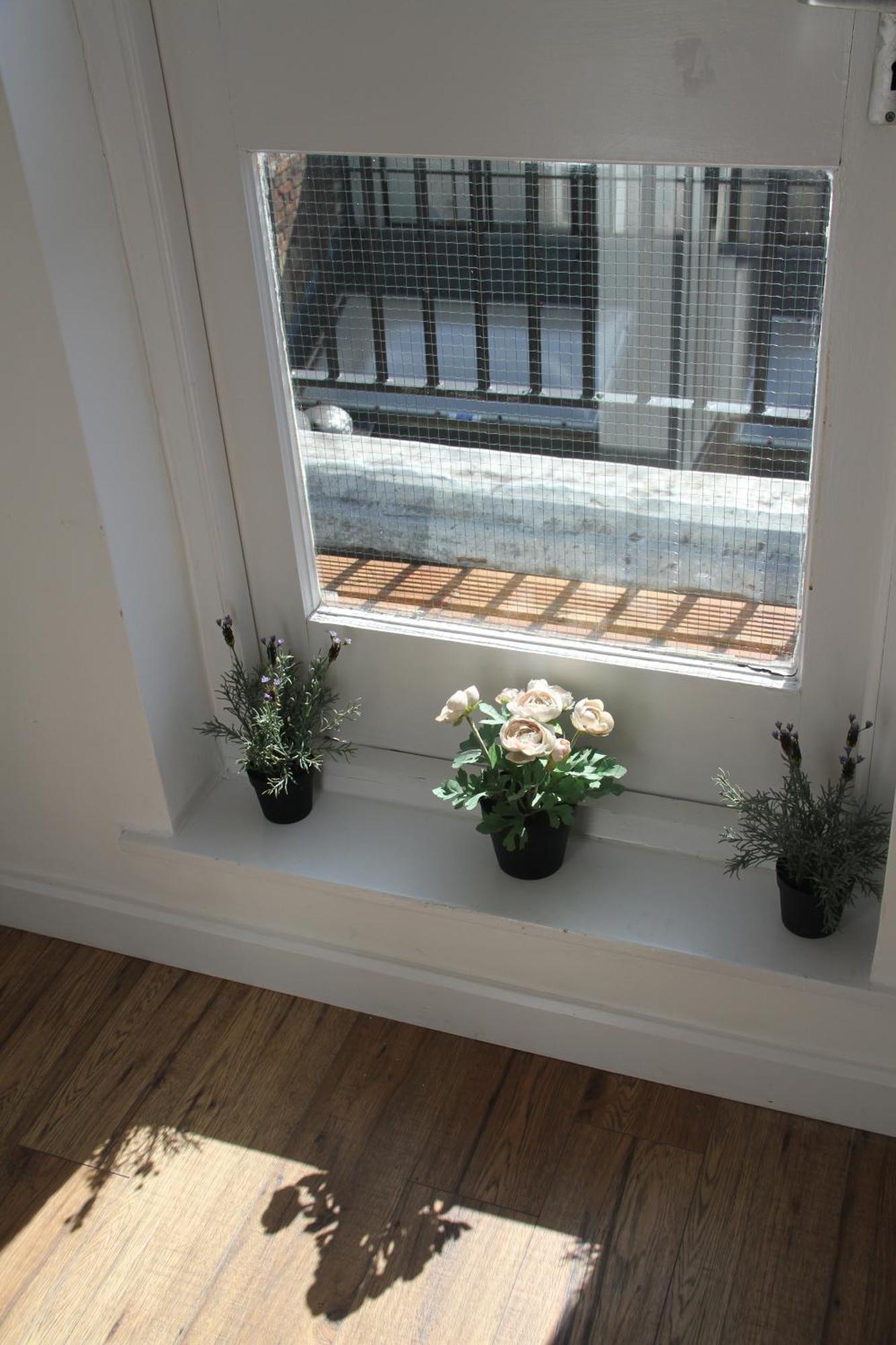 Euston Private Bedrooms 119a 1-4