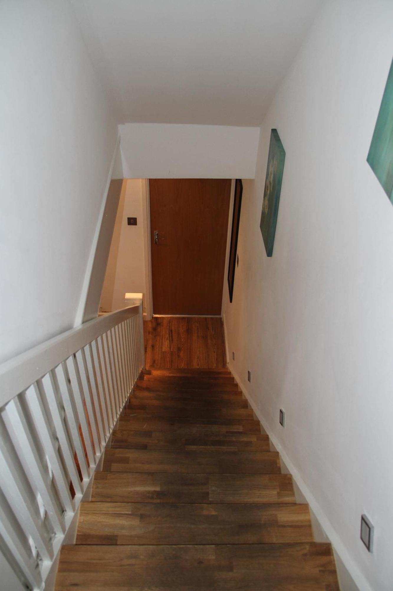 Euston Private Bedrooms 119a 1-4 Séjour chez l'habitant *